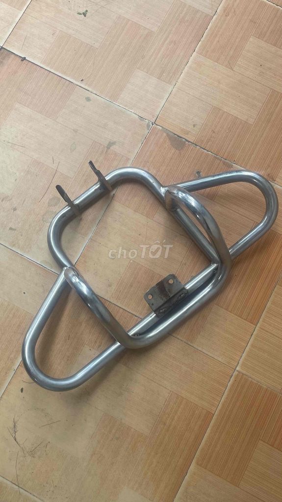 chống đổ Gn, si nhan trước sau. Mua bán Phụ tùng xe tại Quận Thanh Khê Đà Nẵng được đăng bởi Quang Truong hình 1