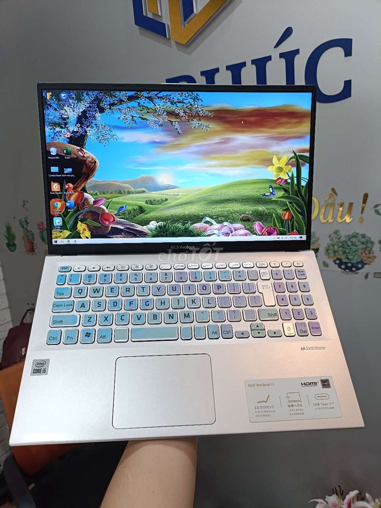 Laptop đẹp