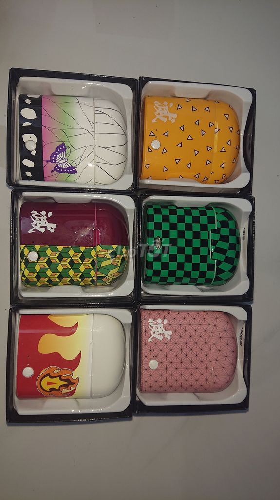 Tai nghe bluetooth Nhật. Mua bán Thiết bị đeo thông minh tại Thành phố Biên Hòa Đồng Nai được đăng bởi Min hình 1