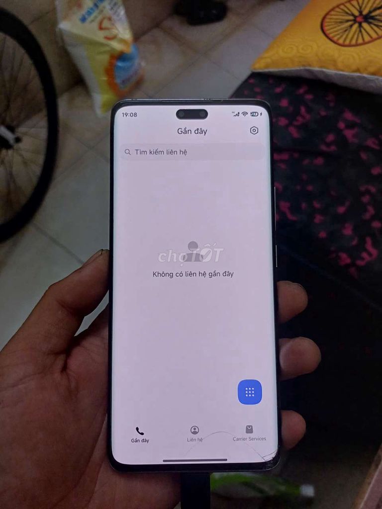 Xiaomi Civi 2 256GB Hồng ánh tím. Mua bán Điện thoại tại Quận 10 Tp Hồ Chí Minh được đăng bởi Bee Smarphone hình 1