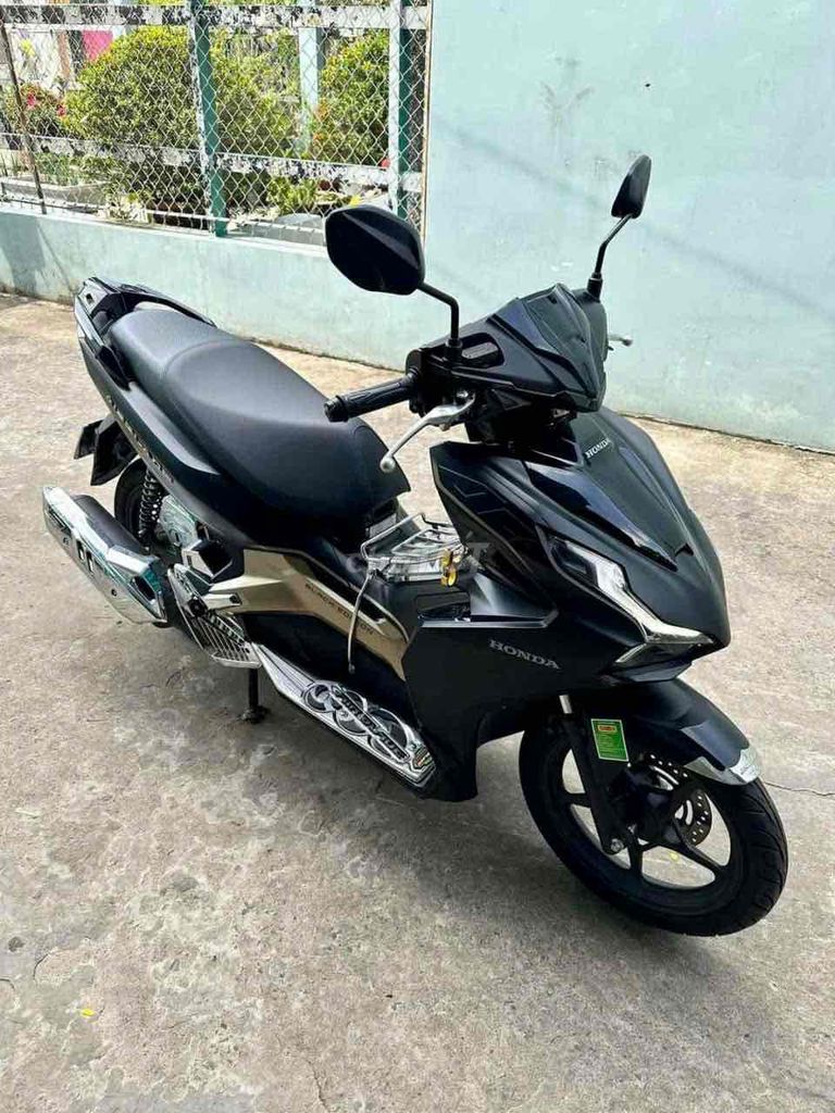 honda AB 125cc pbdb xe còn đẹp keng bstp 9 chủ