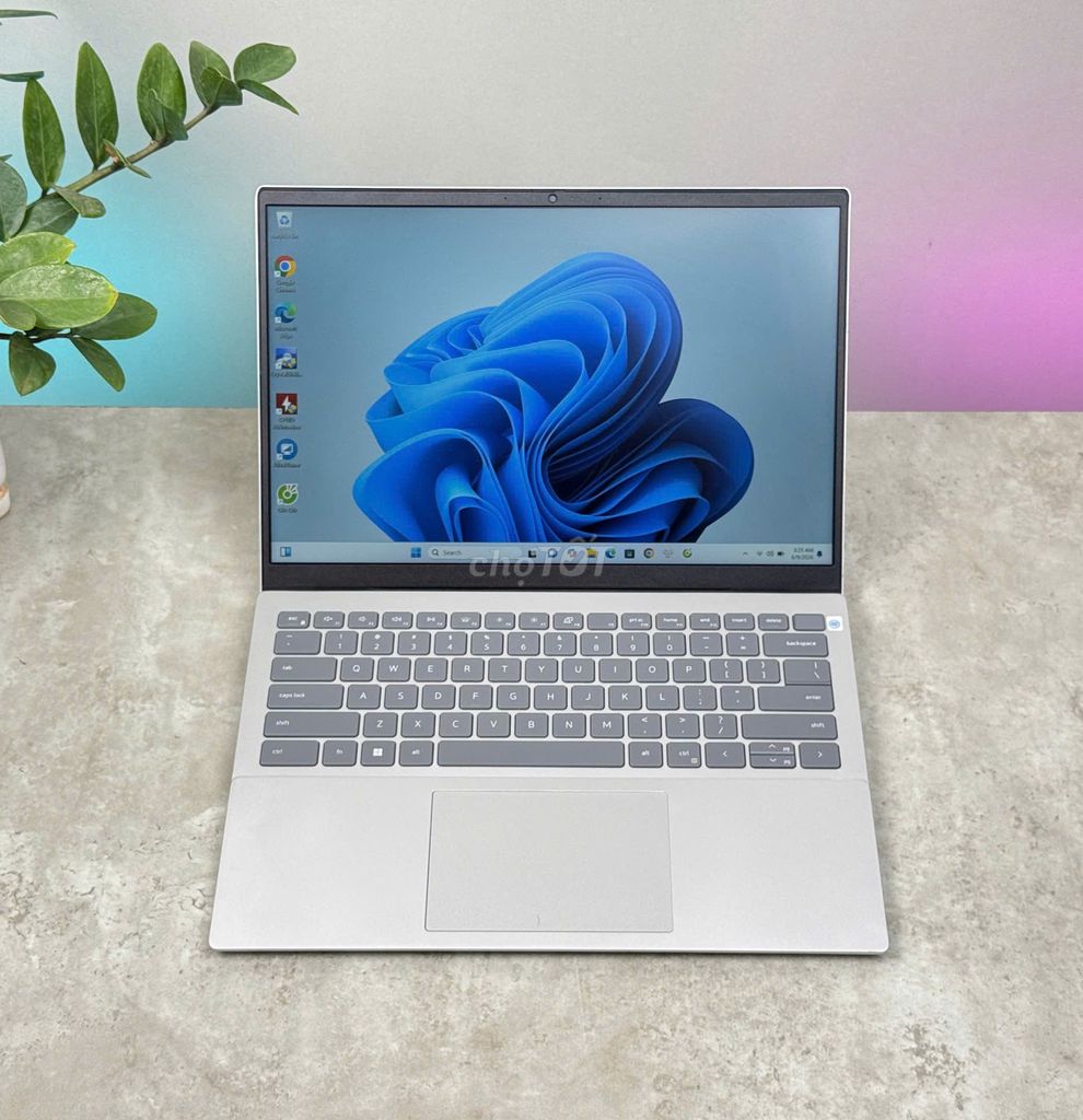 Dell Inspiron 14 5425 Ryzen 7 14 inch 16GB/256GB. Mua bán Laptop tại Thành phố Thủ Đức Tp Hồ Chí Minh được đăng bởi VinhZcom hình 1