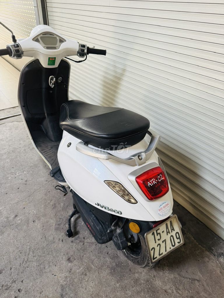 Bán xe máy tay ga 50cc học sinh đi học. Mua bán Xe máy tại Quận Lê Chân Hải Phòng được đăng bởi Nguyễn Thị Tuyết Mai hình 2