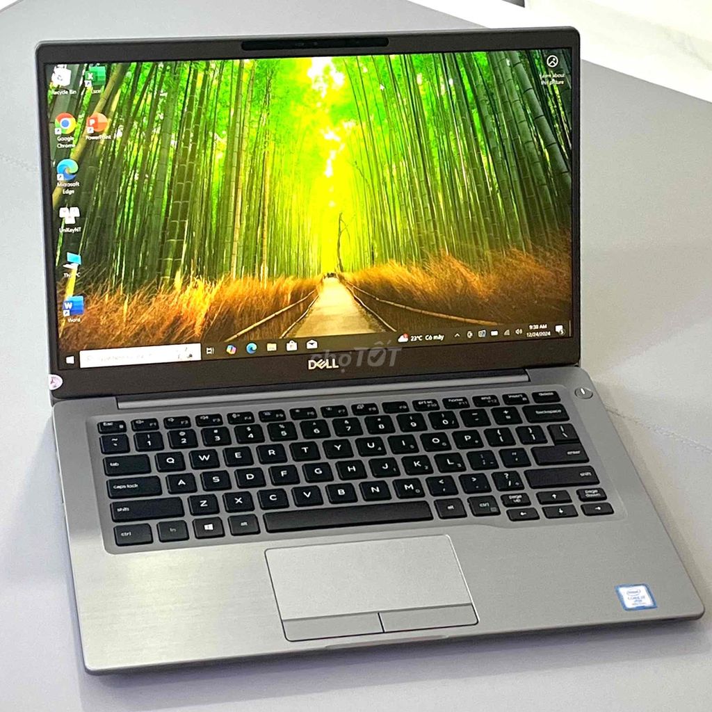 Dell Latitude 7400 2in1 | Xoay gập, Cảm ứng. Mua bán Laptop tại Thành phố Qui Nhơn Bình Định được đăng bởi TTCenter 154 Tăng Bạt Hổ hình 1