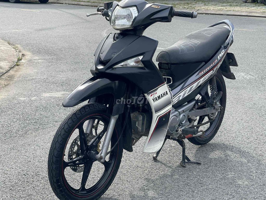 Yamaha surut fi tiếc kiệm xăng biển 66 máy êm ru. Mua bán Xe máy tại Quận Cái Răng Cần Thơ được đăng bởi Cầm Đồ Minh Tấn hình 1