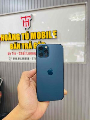 Apple iPhone 12 Pro 128GB Xanh Dương
