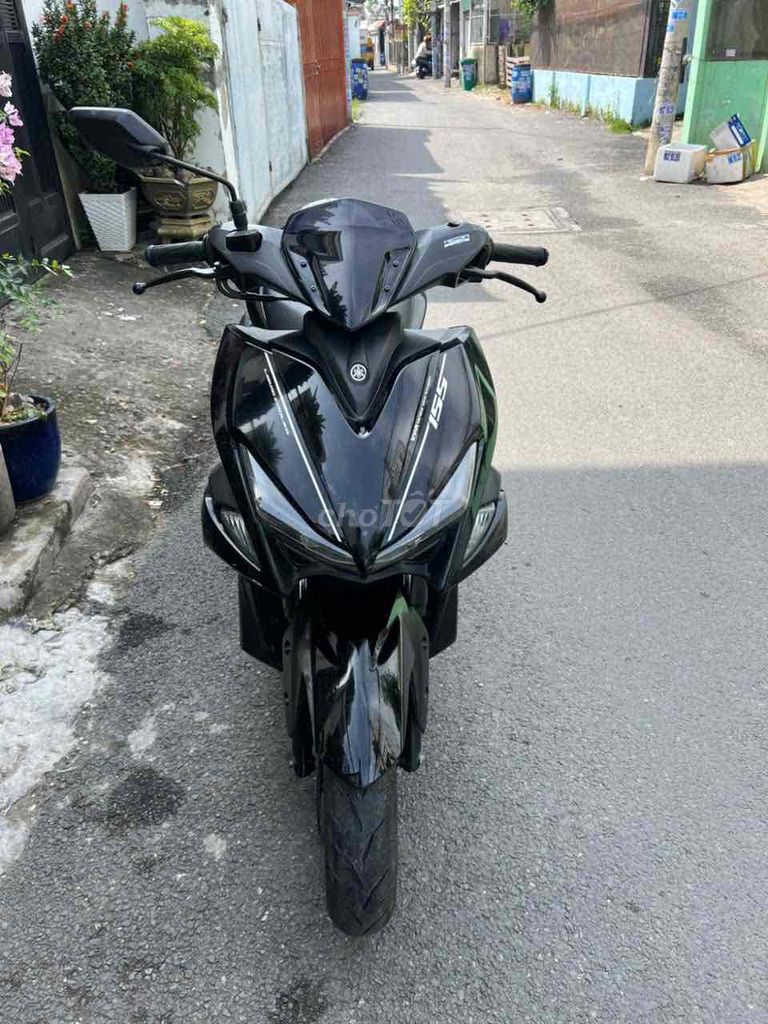 yamaha Nvx155 xinh đẹp