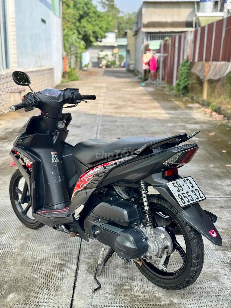 mio m3. Mua bán Xe máy tại Huyện Củ Chi Tp Hồ Chí Minh được đăng bởi Xe Máy Lê Hùng hình 4