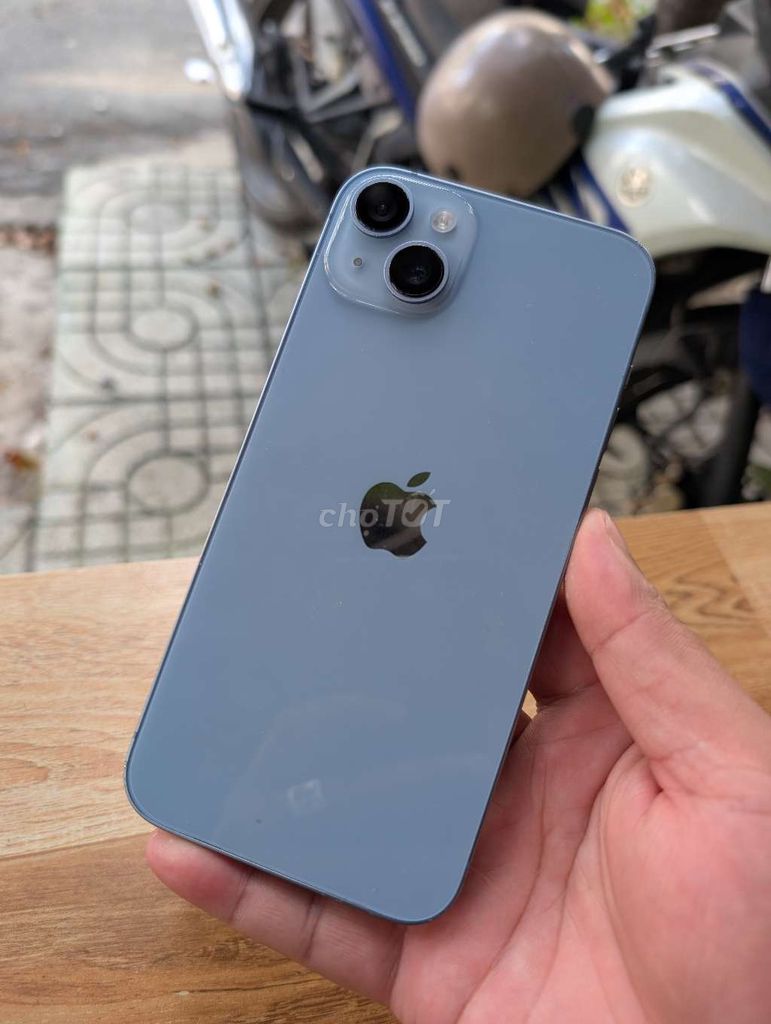 iPhone 14 Plus 128GB lock eid gl. Mua bán Điện thoại tại Quận Bình Tân Tp Hồ Chí Minh được đăng bởi Thành Thuận hình 1