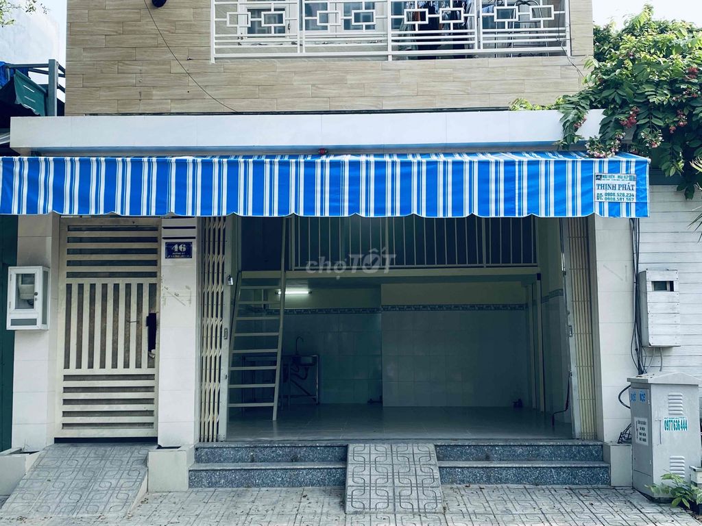 Mặt Bằng Kinh Doanh Giá Phòng Trọ - ảnh 5
