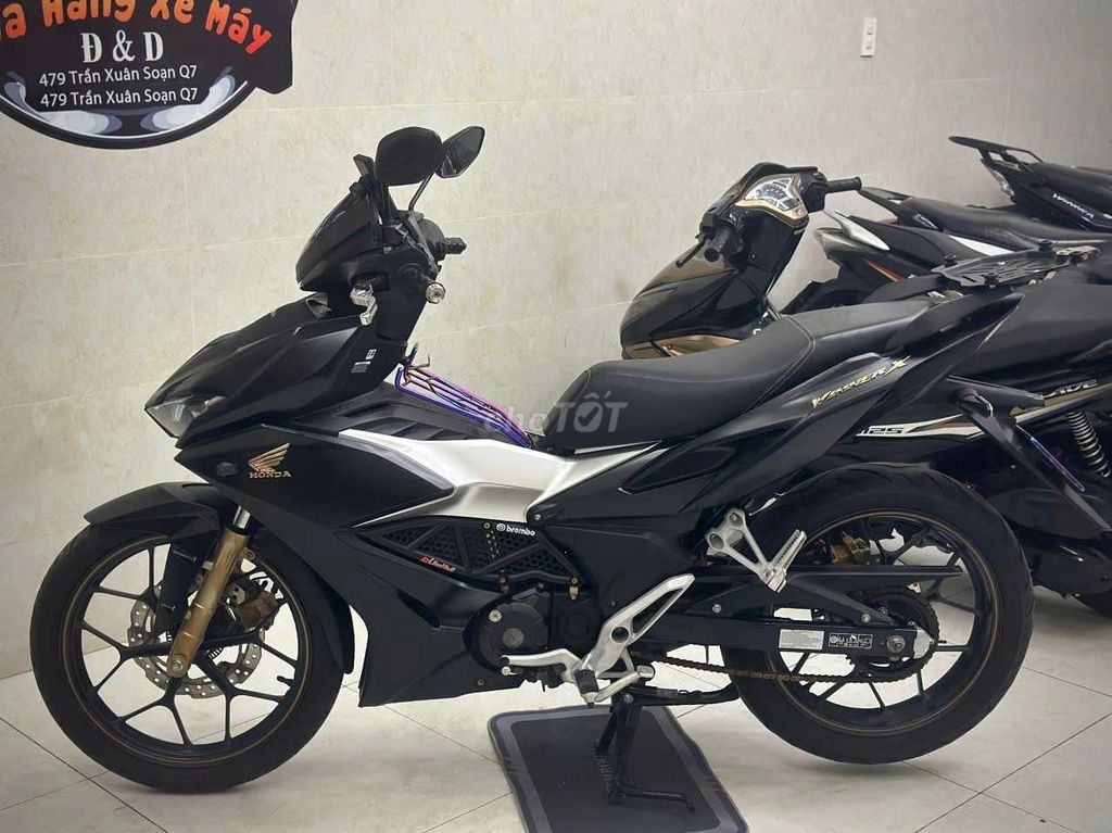 Góp đưa 14 củ nhận xe về đi. Mua bán Xe máy tại Quận 10 Tp Hồ Chí Minh được đăng bởi Đặng Thái Hòa hình 5