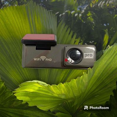 Camera hành trình HD pro V9