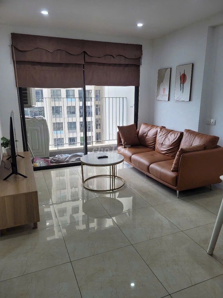 Bán căn hộ CC C2 D’capitale 119 Trần Duy Hưng, 2N  view hồ chỉ 4,2 tỷ