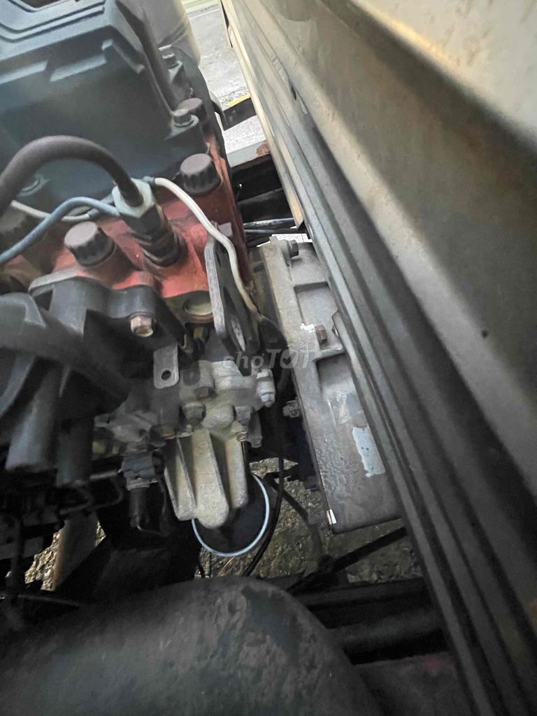 xe nhà chính chủ cần bán Wiem mái kia 1t4 có lạnh. Mua bán Xe tải, xe ben tại Huyện Dương Minh Châu Tây Ninh được đăng bởi chà là hình 12