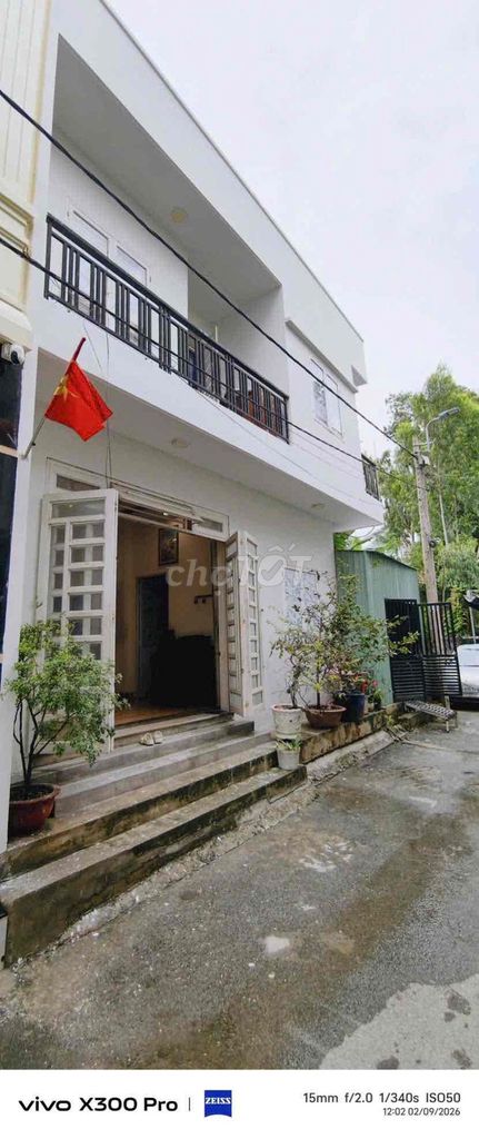 Rent · 2 bd · 165 м² · Thành phố Thủ Đức, ул. Đường số 9