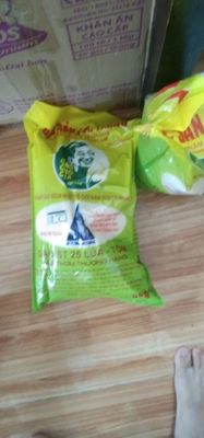 Gạo Ông Cua ST25 Lúa Tôm chính hãng giá rẻ. Mua bán Đồ ăn, thực phẩm và các loại khác tại Quận Tân Phú Tp Hồ Chí Minh được đăng bởi Long Nguyễn