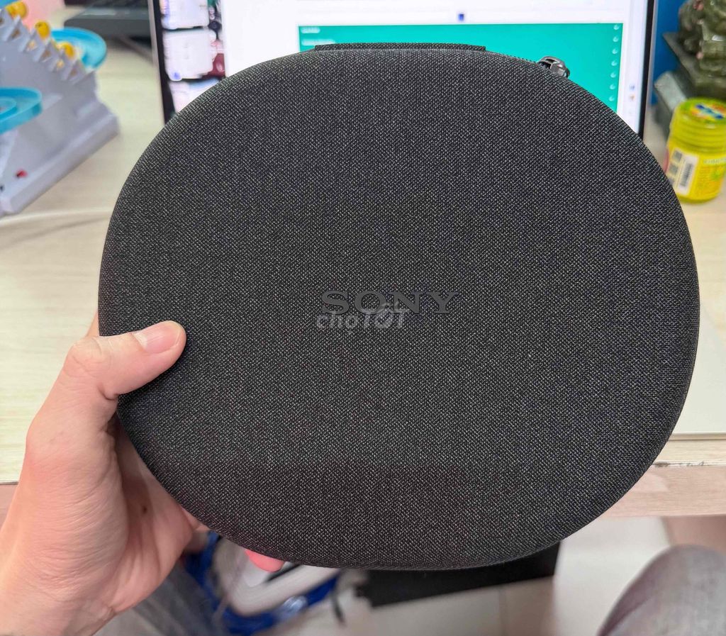 Tai Nghe Sony WH-ULT900N. Mua bán Tivi, Âm thanh tại Quận Ninh Kiều Cần Thơ được đăng bởi Tuấn hình 1