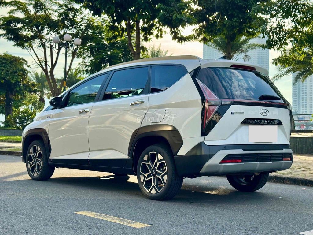 Stargazer X 1.5AT - (Film,sàn,cam). Mua bán Ô tô tại Thành phố Thủ Đức Tp Hồ Chí Minh được đăng bởi Hồng My hình 7