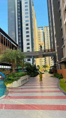 Аренда · 2 комн. · 80 м² · Huyện Nhà Bè, ул. Đường Nguyễn Hữu Thọ