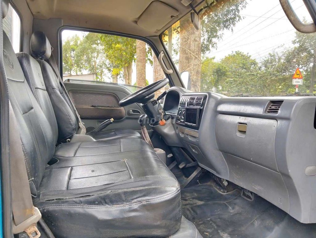 Kia K3000 2007 như hình. Mua bán Xe tải, xe ben tại Huyện Tân Phú Đồng Nai được đăng bởi kim hùng  hình 4