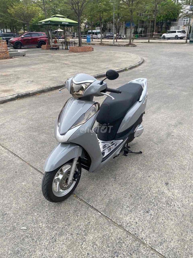 Honda Lead 125cc(2014)bst48,xe đẹp zin,có cccd chủ