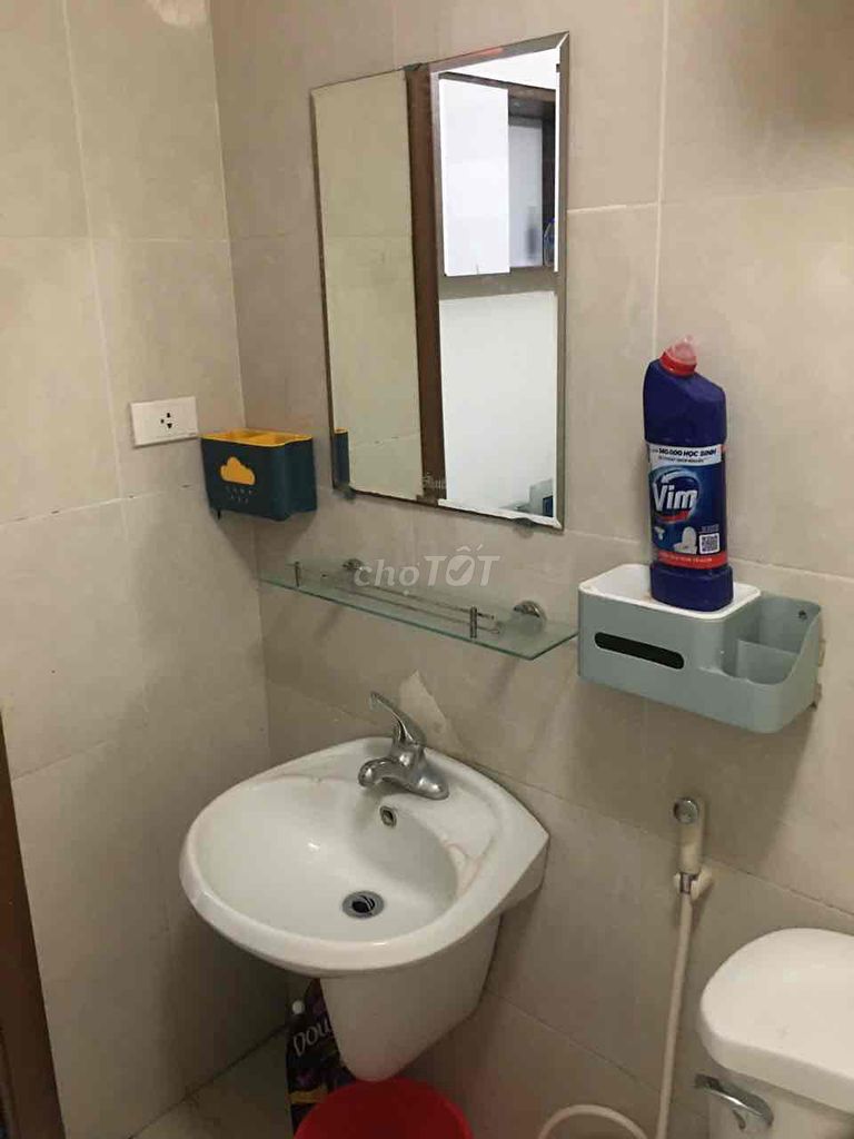 cần bán TBVS cho wc