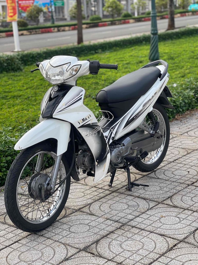 Yamaha Sirius 110 giá rẻ cho Ace đi làm ✅. Mua bán Xe máy tại Huyện Châu Đức Bà Rịa - Vũng Tàu được đăng bởi Xe Máy Thành Lộc 72 hình 3