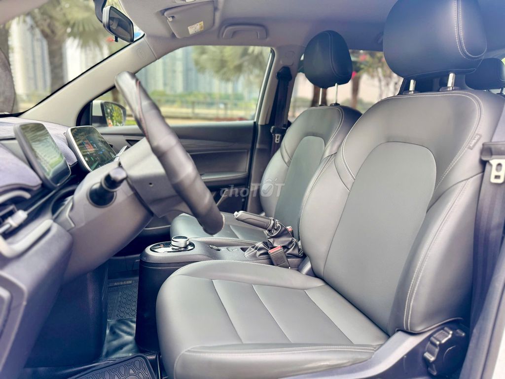 VinFast VF5 Plus 2024 - Màu trắng - 3v4km -Mua pin. Mua bán Ô tô tại Thành phố Thủ Đức Tp Hồ Chí Minh được đăng bởi OTOCITY hình 9