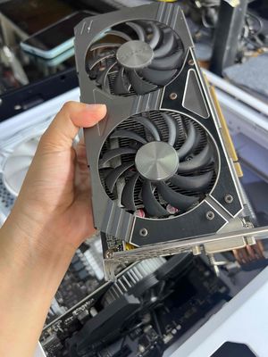 CARD MÀN HÌNH GTX 1060 6G. ZOTAC CARD ĐẸP. Mua bán Linh kiện (RAM, Card...) tại Quận Phú Nhuận Tp Hồ Chí Minh được đăng bởi tiến tài 770 nguyễn kiệm p4 quận phú nhuận
