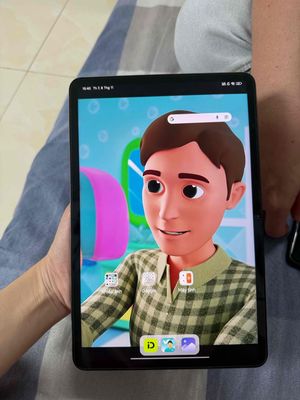 Thanh lý máy còn bảo hành 1 năm. Mua bán Máy tính bảng tại Quận Cẩm Lệ Đà Nẵng được đăng bởi Nacha