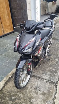 Honda Winner V2 Đen Đã qua sử dụng