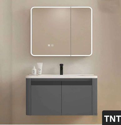 TỦ LAVABO GƯƠNG LED  TRÀN VIỀN NHỰA ĐẶC CAO CẤP. Mua bán Thiết bị vệ sinh, nhà tắm tại Quận Bình Tân Tp Hồ Chí Minh được đăng bởi NiNa SHOP