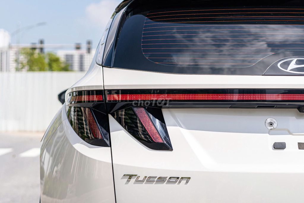 Hyundai Tucson 2.0 Đặc Biệt  Sx 2022. Mua bán Ô tô tại Quận Cầu Giấy Hà Nội được đăng bởi Quân Q Auto hình 9