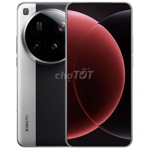 Xiaomi 15 Ultra 512GB Đen Mới. Mua bán Điện thoại tại Quận 1 Tp Hồ Chí Minh được đăng bởi Trần Thanh Hùng hình 1