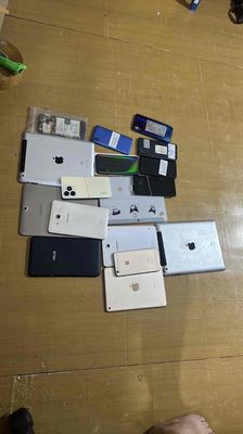 Thanh Lý Xác MTB + ĐT như hình. Mua bán Điện thoại tại Thành phố Thủ Đức Tp Hồ Chí Minh được đăng bởi Hiếu