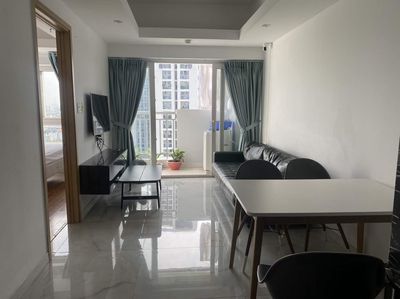 Căn hộ Homyland 2 DT 73M 2PN 2WC ful NT chỉ 10.5tr