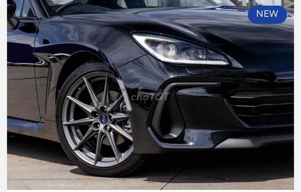 Subaru BRZ 2025. Mua bán Ô tô tại Thành phố Thủ Đức Tp Hồ Chí Minh được đăng bởi TRAN HONG QUAN hình 1