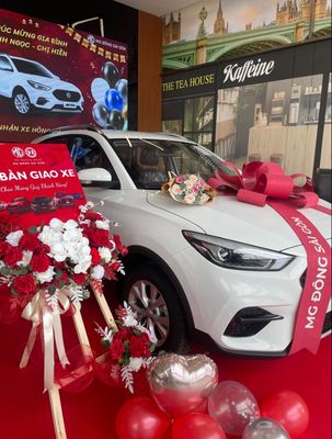 MG MGZS 2025 Standard 1.5 AT - 5 chỗ gầm cao. Mua bán Ô tô tại Thành phố Thủ Đức Tp Hồ Chí Minh được đăng bởi Lâm Chuyên MG Chính Hãng