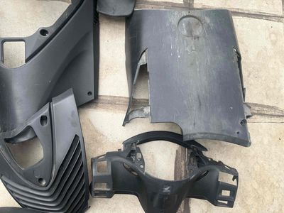 bán bộ đan nhựa nhám sh ý 2010. Mua bán Phụ tùng xe tại Huyện Đức Hòa Long An được đăng bởi pháp BDS