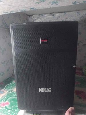 loa kéo CB 430. Mua bán Tivi, Âm thanh tại Quận 6 Tp Hồ Chí Minh được đăng bởi Quách Tấn Hữu