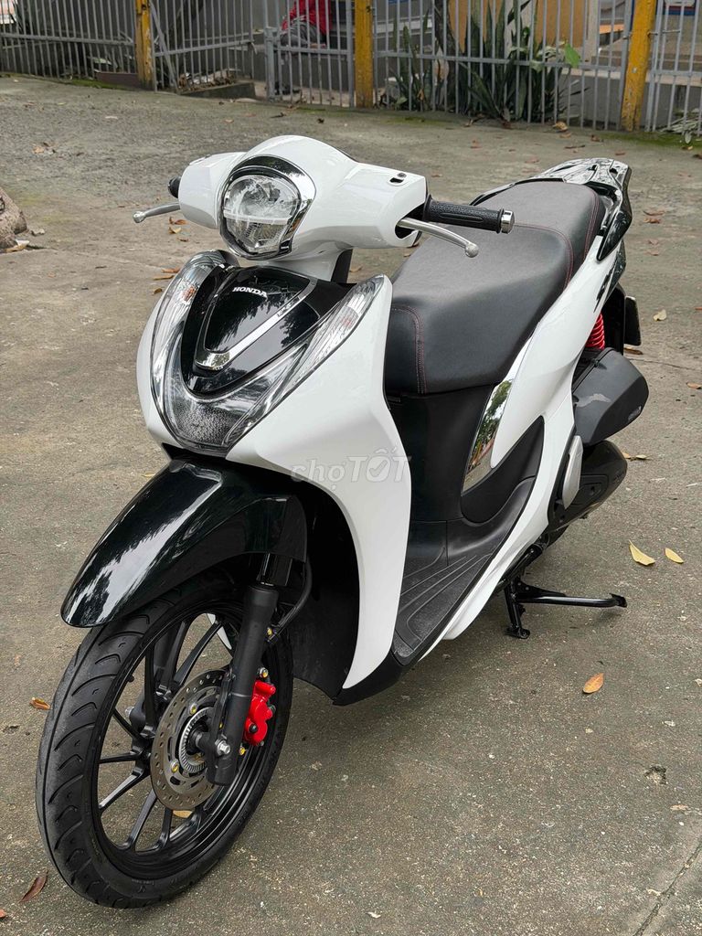 HT GÓP ĐẬU💯Sh Mode ABS BSTP 9chủ Xe Đẹp Ít Đi Bán🚘. Mua bán Xe máy tại Quận Tân Bình Tp Hồ Chí Minh được đăng bởi CươngCương hình 6