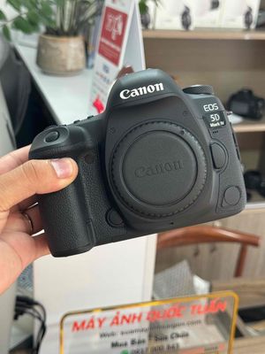 Canon 5d4 7k shot