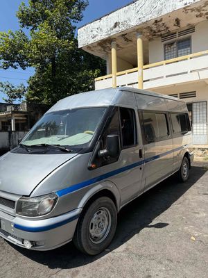 xe ford 16 chỗ đời 2007. Mua bán Ô tô tại Huyện Tân Phú Đồng Nai được đăng bởi vạn phát