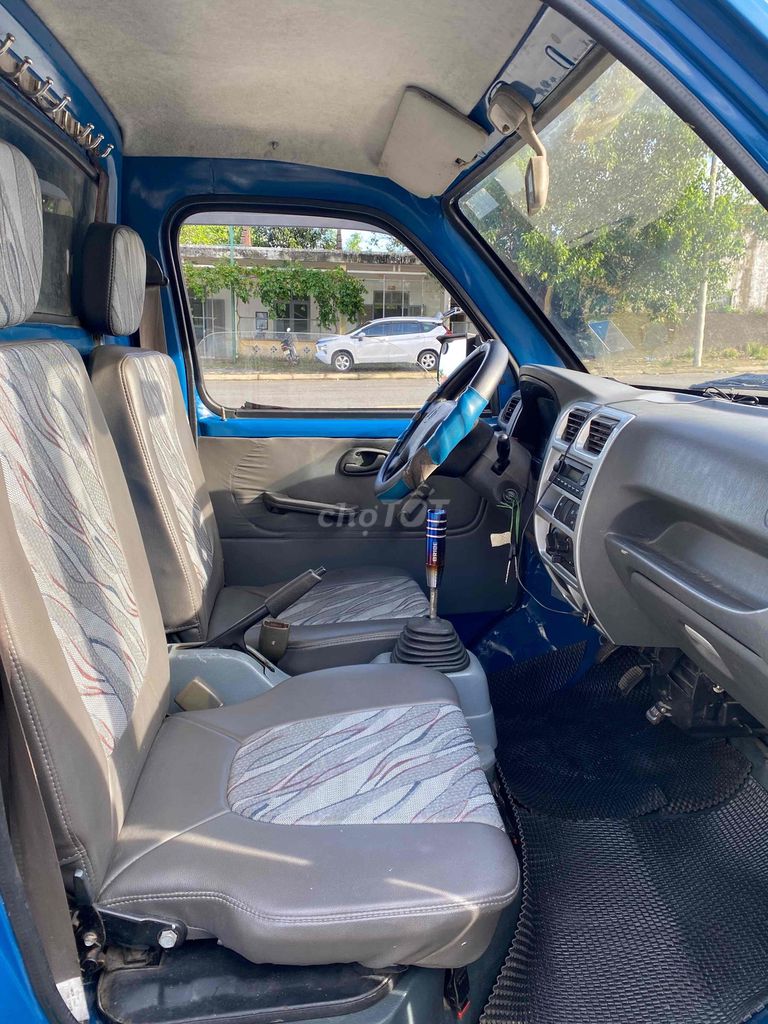 Veam changan 700kg Mui bạt sx 2019  Xe Sơn zin - m. Mua bán Xe tải, xe ben tại Quận Liên Chiểu Đà Nẵng được đăng bởi Tran thanh quoc hình 6