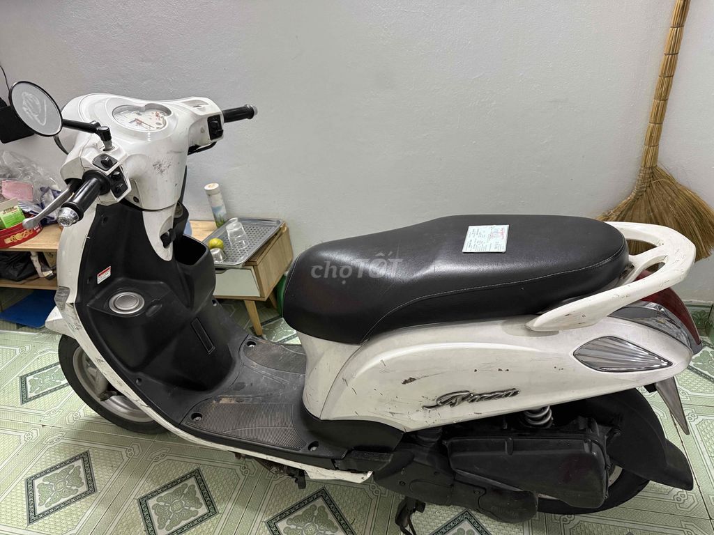 BÁN XE TAY GA YAMAHA NOZZA. Mua bán Xe máy tại Huyện Hóc Môn Tp Hồ Chí Minh được đăng bởi 26 Anh Mi hình 5