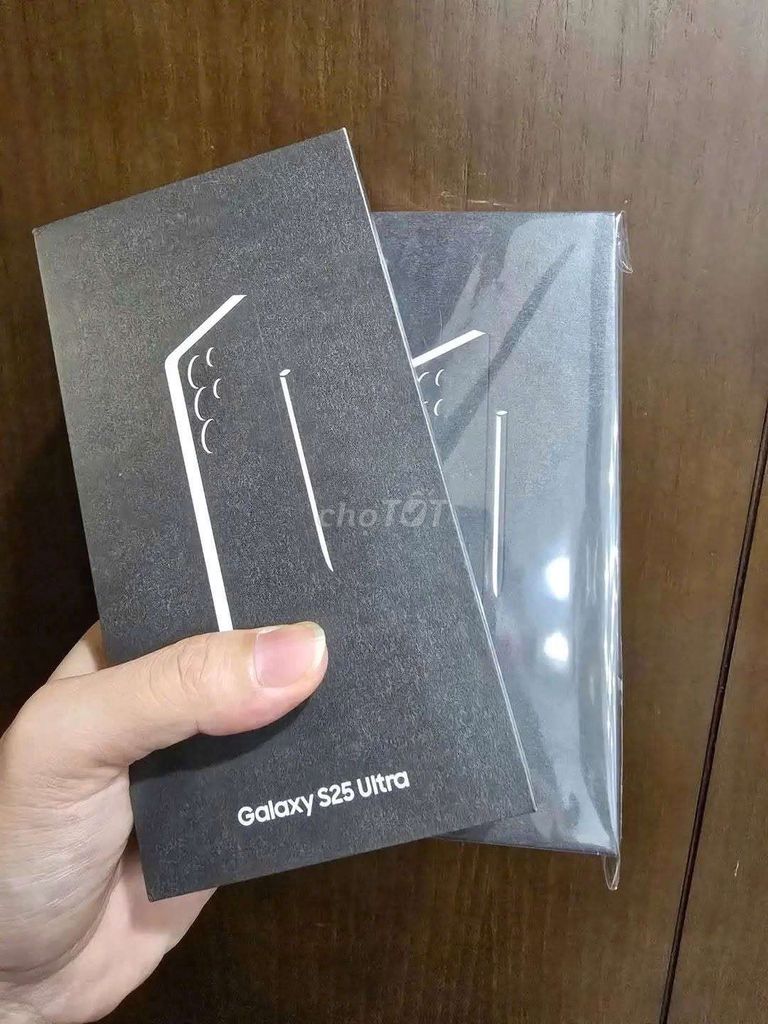 Samsung Galaxy S25 Ultra 12GB/256GB. Mua bán Điện thoại tại Quận 1 Tp Hồ Chí Minh được đăng bởi Thanh Pham hình 1
