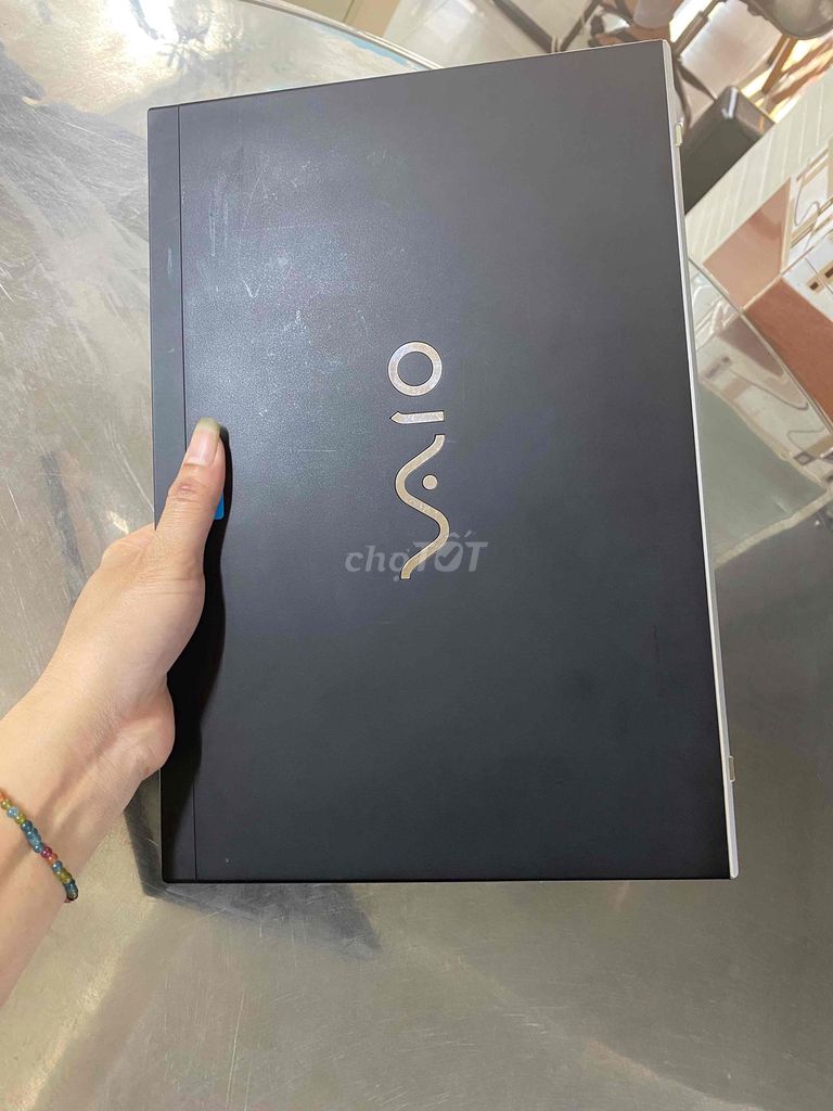 Vaio 110 i5 13 inch 8GB/256GB. Mua bán Laptop tại Quận Tân Phú Tp Hồ Chí Minh được đăng bởi Nguyen Thuy hình 1