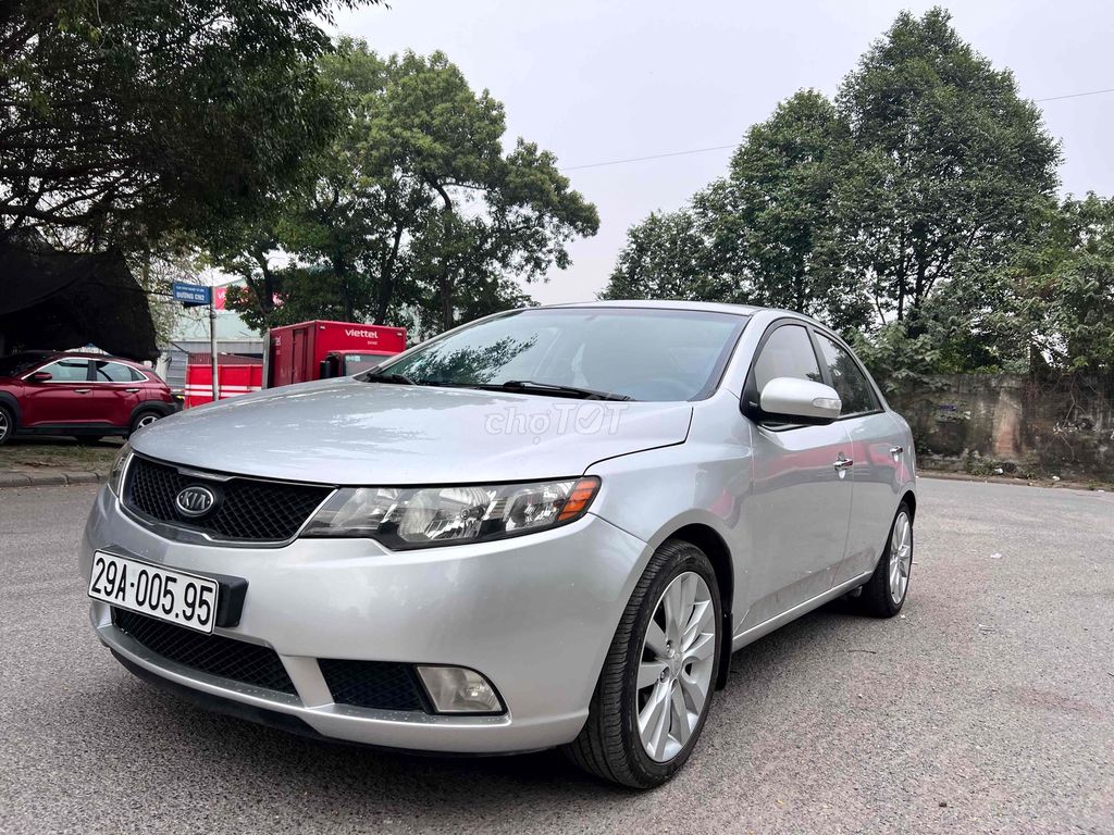 kia Fote SLi nhập khẩu số tự động 1 chủ. Mua bán Ô tô tại Quận Bắc Từ Liêm Hà Nội được đăng bởi Quang Đại hình 1