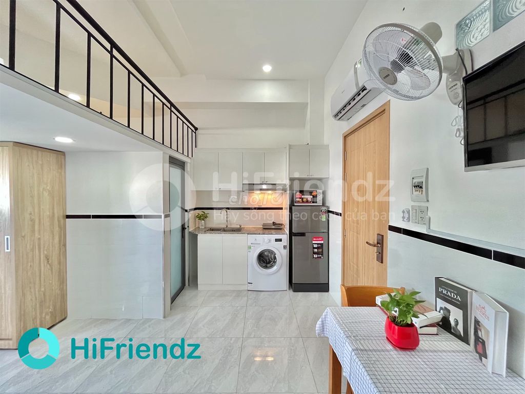 DUPLEX SANG TRỌNG GẦN LOTTE, CẦU KÊNH TẺ, KDC KIM SƠN - MAI VĂN VĨNH