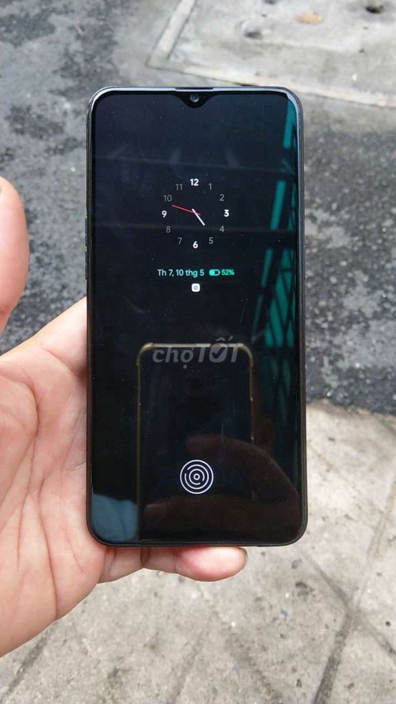 Oppo Reno Z Ram8+5/128gb 2Sim Màn Amoled Zin Đẹp. Mua bán Điện thoại tại Quận Gò Vấp Tp Hồ Chí Minh được đăng bởi Th Mobile Sg hình 7